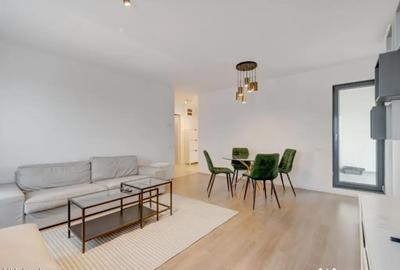 Apartament cu 2 camere decomandat în Central - 2