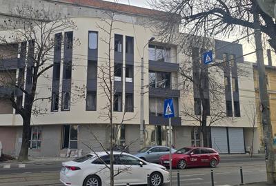 Spațiu comercial, de 456 mp, în Iancului - 5
