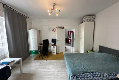 Apartament cu 2 camere în P-ța Amzei - 2