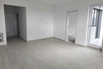 Apartament cu 2 camere decomandat în Central - 6