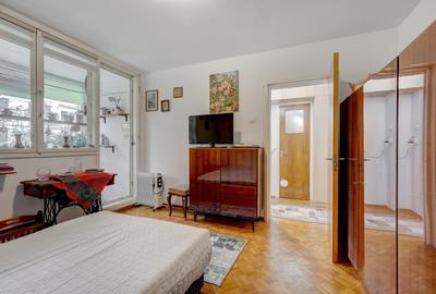 Apartament 3 camere decomandat Valea Calugareasca, Parc Drumul Taberei - 7