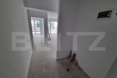 Apartament cu 2 camere decomandat în Central - 6