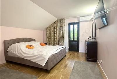 Casa de Vis in Agigea - D+P+M cu Teren de 400 mp - 10