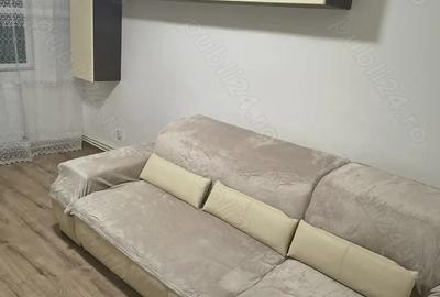 Garsonieră decomandată în Central - 2