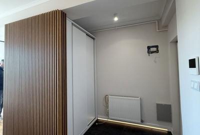 Apartament cu 2 camere în Semicentral - 3