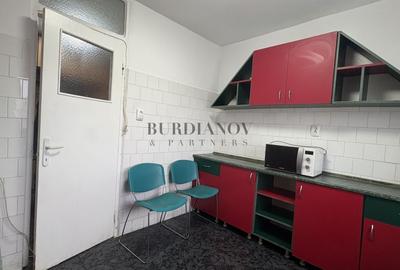 Apartament cu 3 camere în Basarabia - 6
