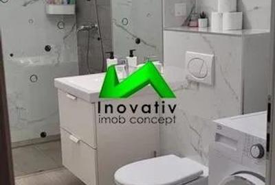 Apartament de inchiriat 3 camere Sibiu,Turnisor zona Kogalniceanu - 4