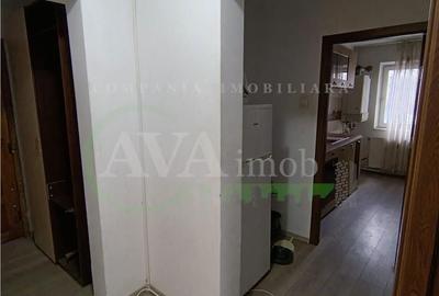 Apartament cu 2 camere în Rădăuți-Prut - 2