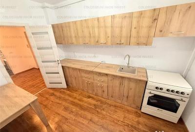 Apartament cu 2 camere decomandat în Răcădău - 3