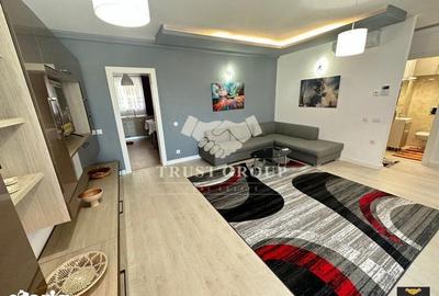 Apartament cu 3 camere decomandat, mobilat în Tei - 2