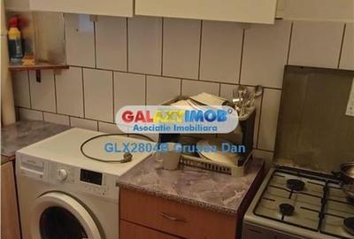 Gorjului | 2 camere 53mp | 1980 | cada balcon | metrou - 4