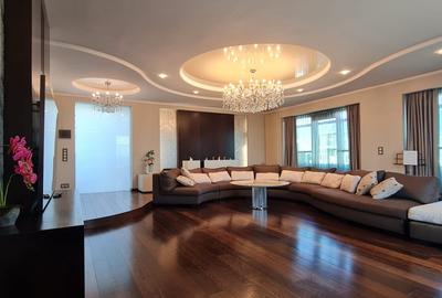 EMERALD - EXCLUSIVE LAKEFRONT PENTHOUSE 500 MP, BREATHTAKING LAKE VIEW! - 48