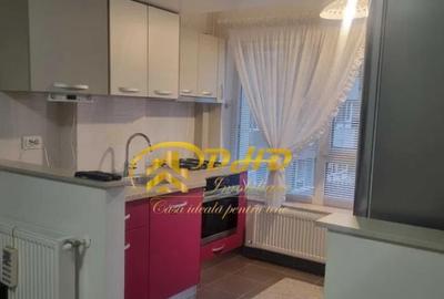 Apartament cu o camera de inchiriat situat in zona Pacurari - 9