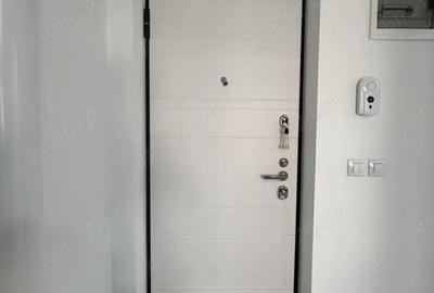 Vand apartament 3 camere complet renovat, etaj 5 10 - 4