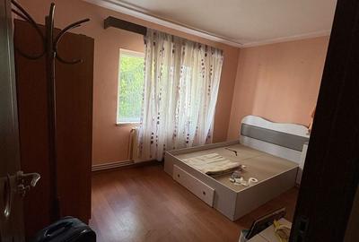 Apartament cu 2 camere semidecomandat în Orizont - 8