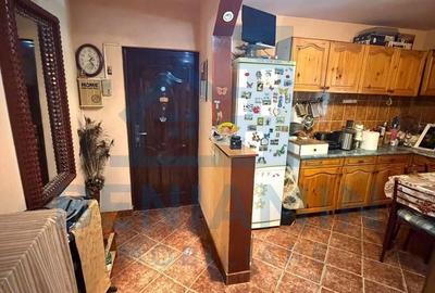 Apartament cu 2 camere semidecomandat în Brazda lui Novac - 2