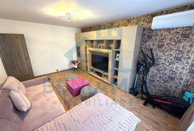 Apartament cu 2 camere decomandat în Brazda lui Novac - 3