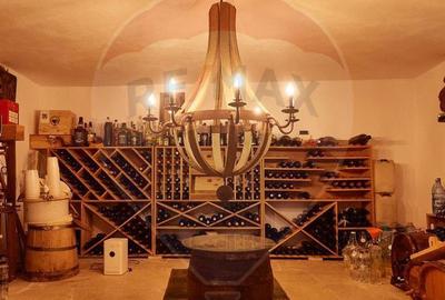 Spațiu comercial, de 180 mp, în Gârbău - 5