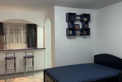 Garsoniera | Drumul Taberei | 850 m Metrou Favorit - 1