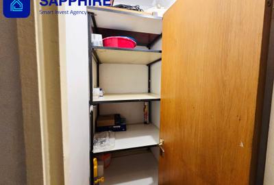 Apartament 2 camere Ghencea - capăt 41, loc parcare, prima închiriere - 12