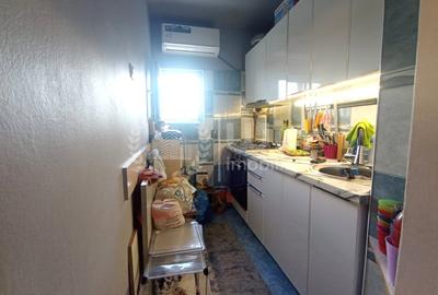 Apartament 1 camera | 28mp | Etaj 1 | Iris | Zona Auchan - 3