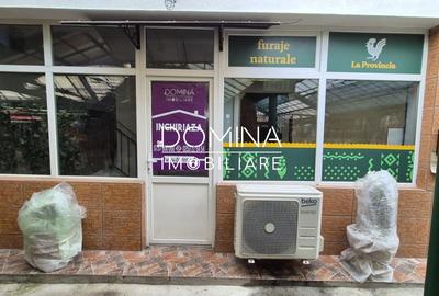 Birou, de 40 mp, în 9 Mai - 7