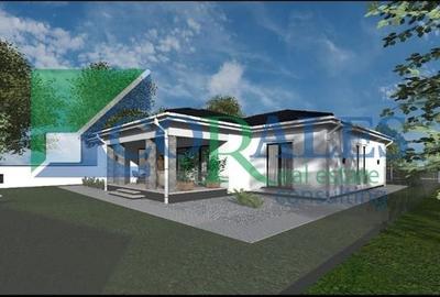Teren Construcții intravilan de 680 mp, în Dumbrăvița - 3