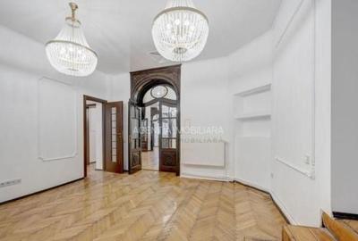 Apartament cu 6 camere decomandat în Calea Plevnei - 1