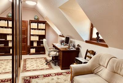 Casă cu 2 camere în Central - 6