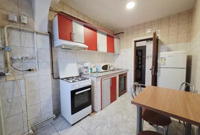 Apartament cu vedere la Dunare CT Ac mobilat si utilat - 6