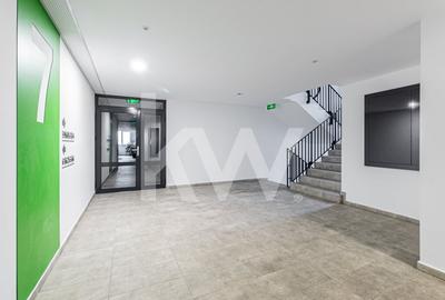 Apartament modern, 3 camere, garaj subteran + boxa - Racadau - 18