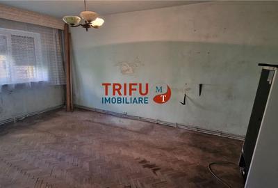Apartament cu 2 camere decomandat în Cetate - 2