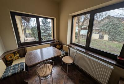 Vila S+P+M   Dumbravita - 12