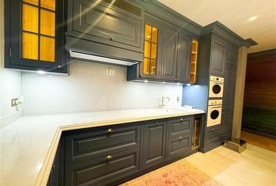 Apartament cu 4 camere de inchiriat Soseaua Nordului Herastrau Apartament cu 4 camere de inchiriat Soseaua Nordului Herastrau - 16