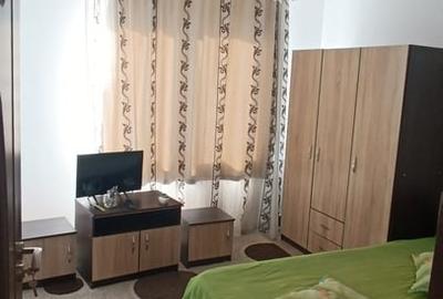 Apartament cu 2 camere decomandat în Crângași - 5