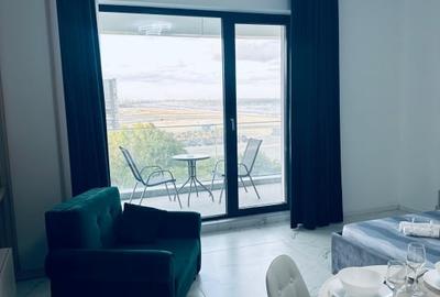 Studio modern - Sea on - zona Mamaia-Nord - 5