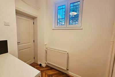 Inchiriere vila individuala renovata Bulevardul Ghica Tei - 10