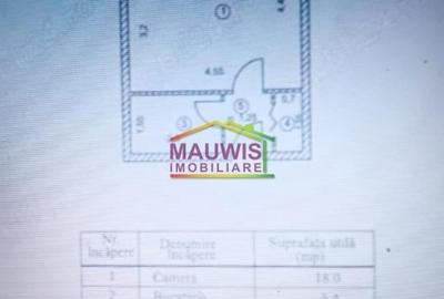 Basarabia/ metrou  costin Georgian - 1