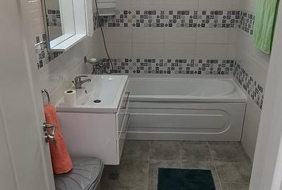 Apartament cu 2 camere decomandat, mobilat în Tomis Plus - 15