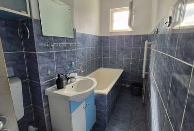 Apartament cu 2 camere semidecomandat în Alexandru cel Bun - 4