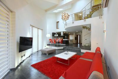 Casa cu garaj - zona Aradului - 5