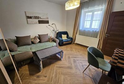 Apartament cu 2 camere decomandat, mobilat în Centrul Civic - 3