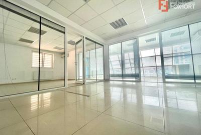 Spatiu comercial de vanzare, 585 mp,locatia excelenta, Timisoara- V2315 - 2