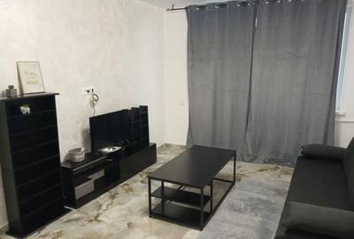 Garsonieră decomandată, mobilată în Doamna Ghica - 3