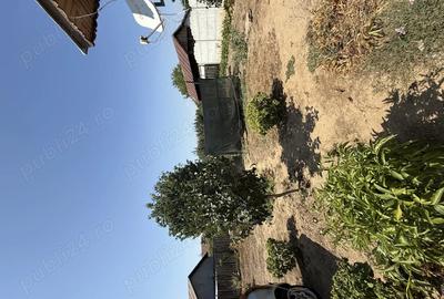 Vand Schimb casa in Romana - 5