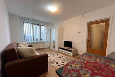 Apartament cu 2 camere decomandat în Central - 11