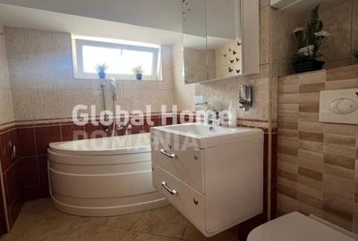 Apartament 2 camere  Unirii-Blv Libertatii -Palatul Parlamentului - 13