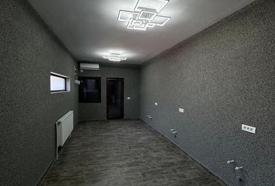 Spațiu comercial, de 38 mp, în Palas - 4