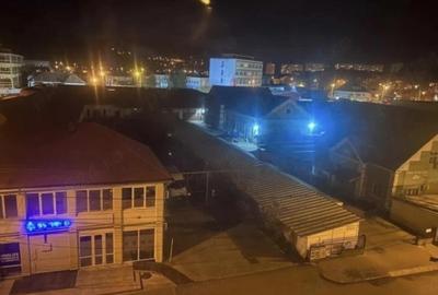 Apartament cu 3 camere decomandat în Central - 1