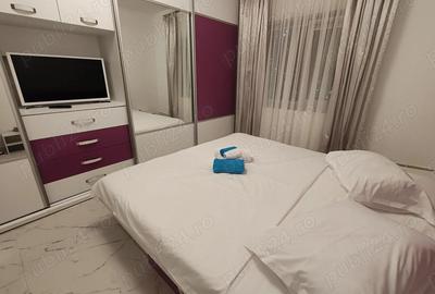 Apartament 3 camere Faleza Nord - 1